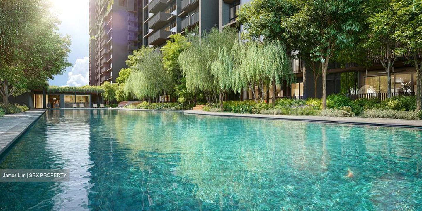 Lentor Modern (D26), Apartment #566123461